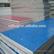 china EPS sandwich panels